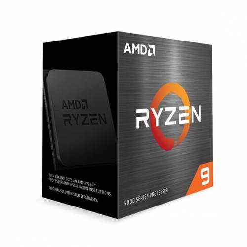 CPU AMD RYZEN 9 5950X 4.90GHZ 16 CORE 100-100000059WOF
