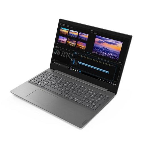 Notebook Lenovo V15-ADA AMD Ryzen 3-3250U 4GB 256GBSSD FreeDOS 82C700ANIX