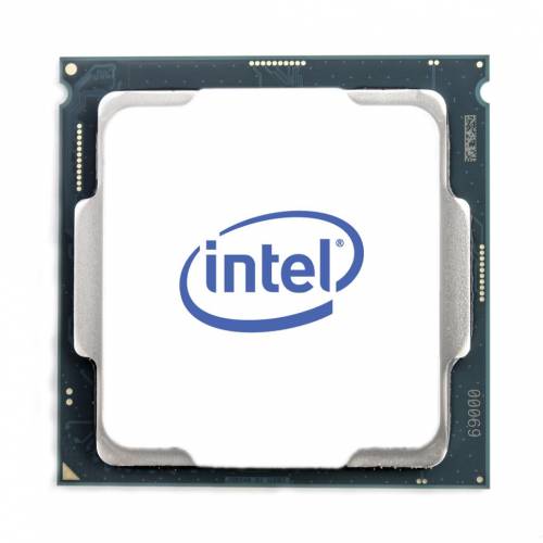 Processore CPU Intel Pentium G6405 box