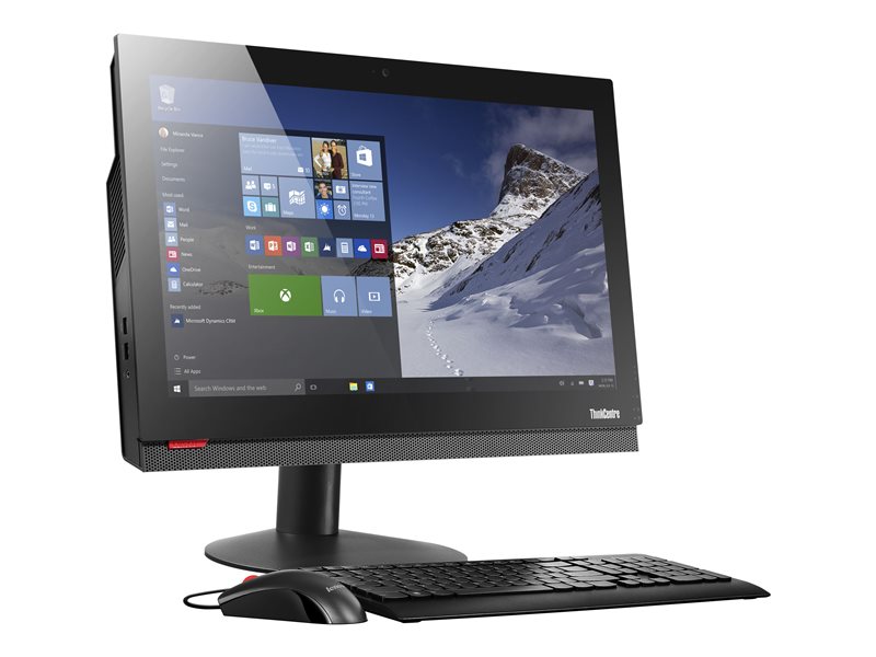 All-in-one Lenovo ThinkCentre M800z 10EU - 10EU003JIX