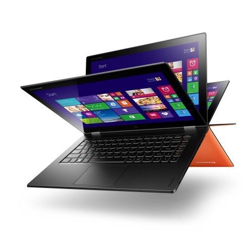 Ultrabook Lenovo Ideapad Yoga 3 Pro Intel Core M 80HE0135IX