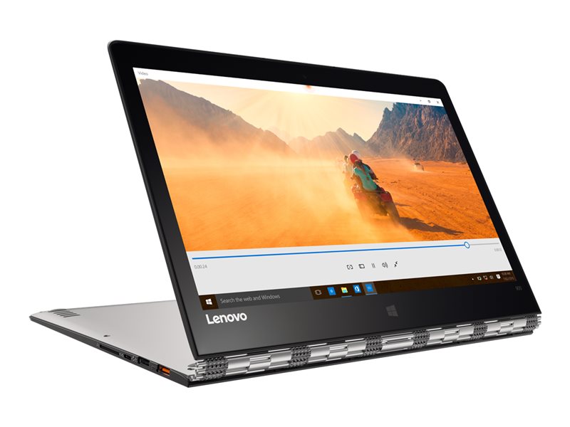 Notebook Lenovo Yoga 900-13ISK2  80UE 80UE0058IX