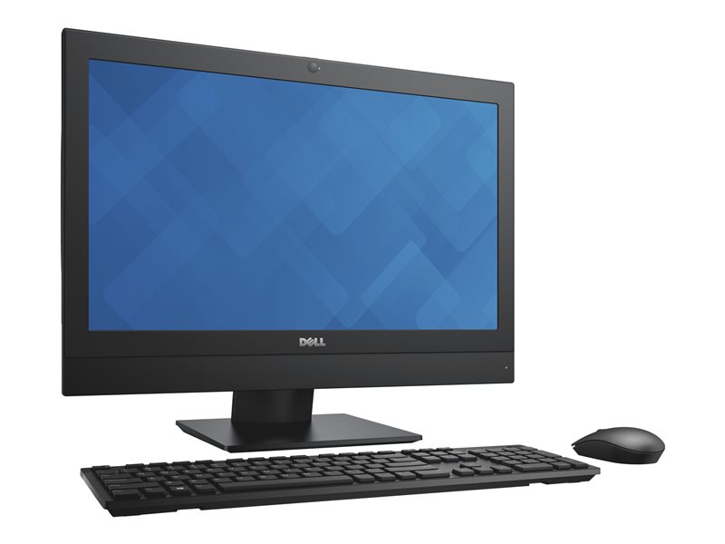 All-in-one Dell OptiPlex 3240 - W8C3R