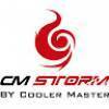 CM Storm
