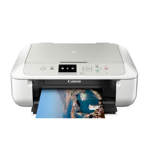 Stampante Multifunzione Canon PIXMA MG5751 0557C026 Stampante Multifunzione Canon PIXMA MG5751 0557C026