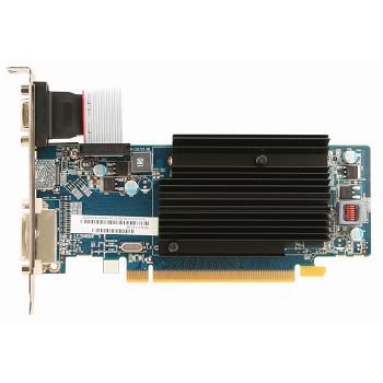 Scheda video HD 6450 2G D3 11190-09-20G Scheda video HD 6450 2G D3 11190-09-20G