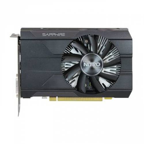 Scheda video Sapphire NITRO Radeon R7 360 2G GDDR5 11243-05-20G Scheda video Sapphire NITRO Radeon R7 360 2G GDDR5 11243-05-20G