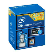 CPU Processore Intel Desktop Celeron Dual Core G1850 Socket 1150 Box CPU Processore Intel Desktop Celeron Dual Core G1850 Socket 1150 Box