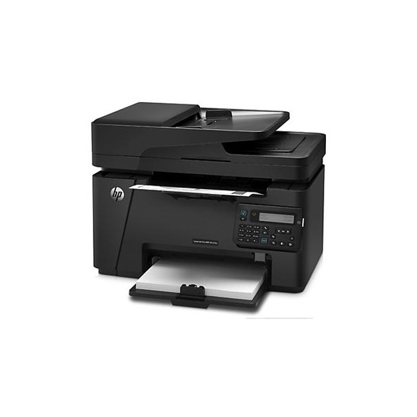 Stampante HP MFP M127FN Stampante HP MFP M127FN