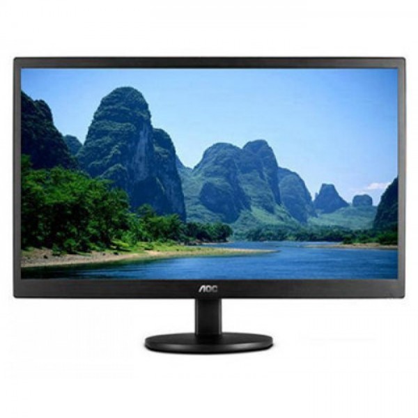 Monitor LED AOC 19" E970SWN Monitor LED AOC 19" E970SWN