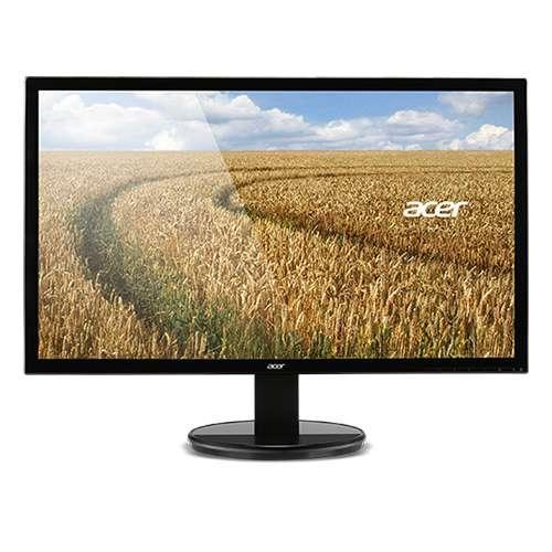 Monitor Led Acer 22" K2 Serie K222HQLBD 