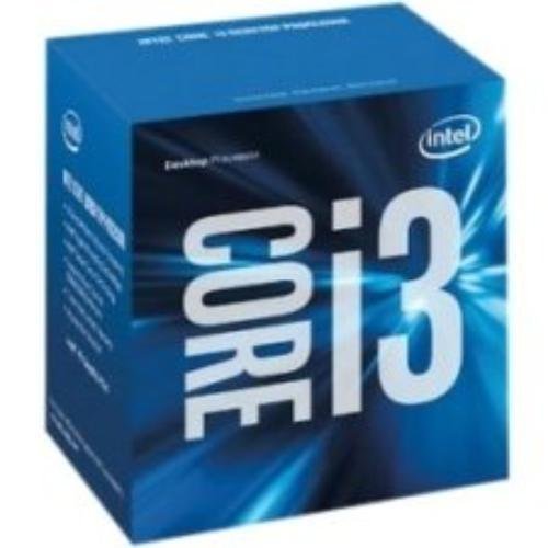 CPU Processore Intel Desktop Core I3 6300 Socket 1151 Box