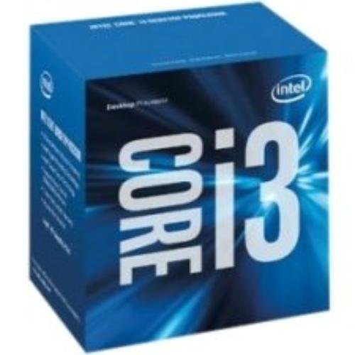 CPU Processore Intel Desktop Core I3 6300 Socket 1151 Box CPU Processore Intel Desktop Core I3 6300 Socket 1151 Box