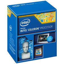 CPU Processore Intel Desktop Celeron G1840 Socket 1150 Box CPU Processore Intel Desktop Celeron G1840 Socket 1150 Box
