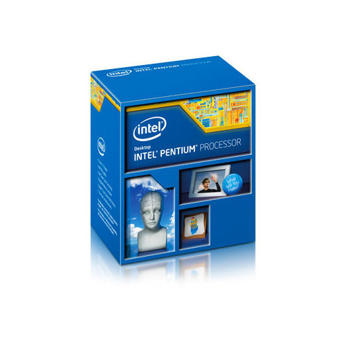 CPU Processore Intel Desktop Pentium Dual Core G3240 Socket 1150 Box CPU Processore Intel Desktop Pentium Dual Core G3240 Socket 1150 Box
