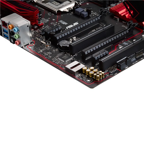 Scheda madre Asus B150 PRO GAMING/ AURA Scheda madre Asus B150 PRO GAMING/ AURA