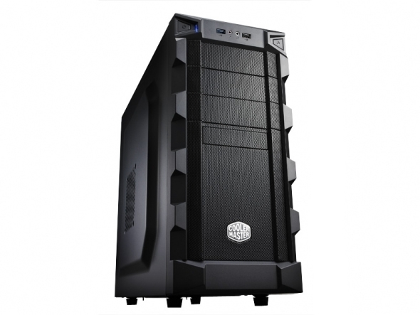 Cooler Master K280 Cooler Master K280
