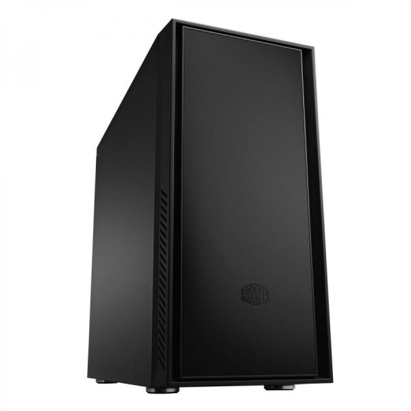 Case Cooler Master SILENCIO 550 MATT Version Case Cooler Master SILENCIO 550 MATT Version