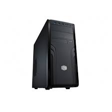 Cooler Master FORCE 500 Cooler Master FORCE 500