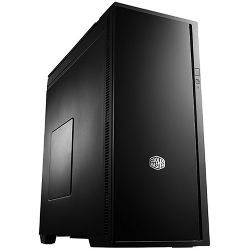 Cooler Master Silencio 652S Silent Cooler Master Silencio 652S Silent