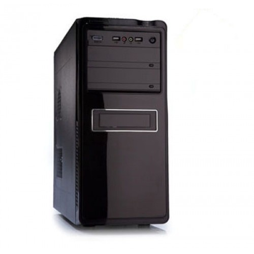 iTek iZOO Pure Black iTek iZOO Pure Black