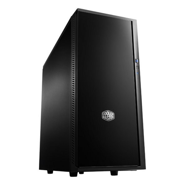 Cooler Master SILENCIO 452 Cooler Master SILENCIO 452