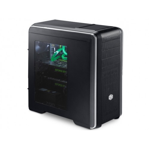 Cooler Master CM 690 III Pure Black con Finestra Cooler Master CM 690 III Pure Black con Finestra