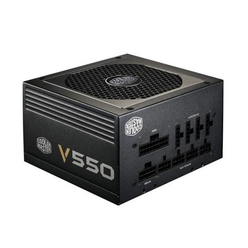 Alimentatore PC Full Modulare Cooler Master V Series 550W RS550-AFBAG1-EU