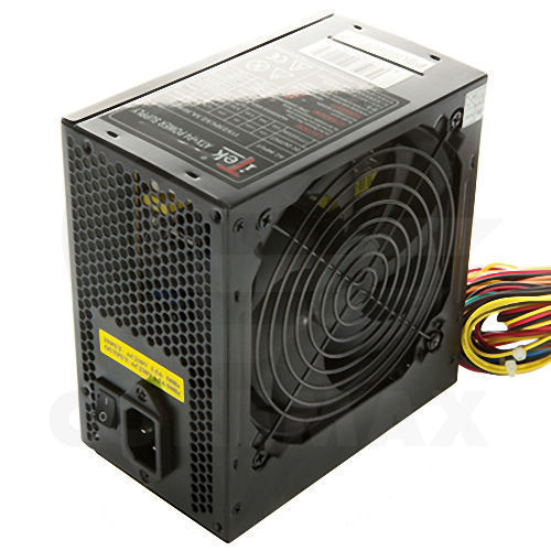 Alimentatore PC iTek ENERGY K Series 500W