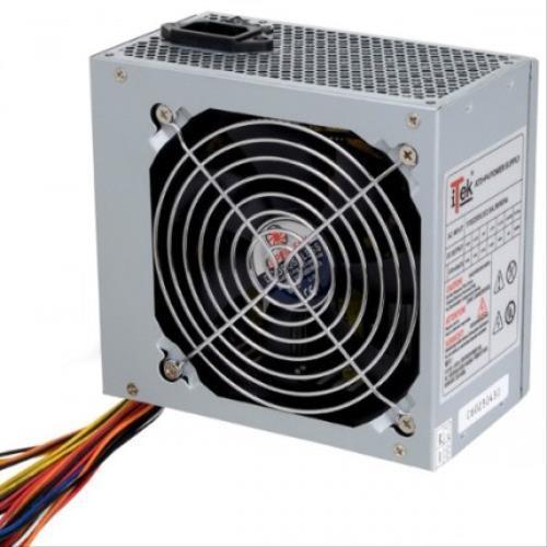 Alimentatore PC ITek Energy PIV 650W CE ATX Alimentatore PC ITek Energy PIV 650W CE ATX