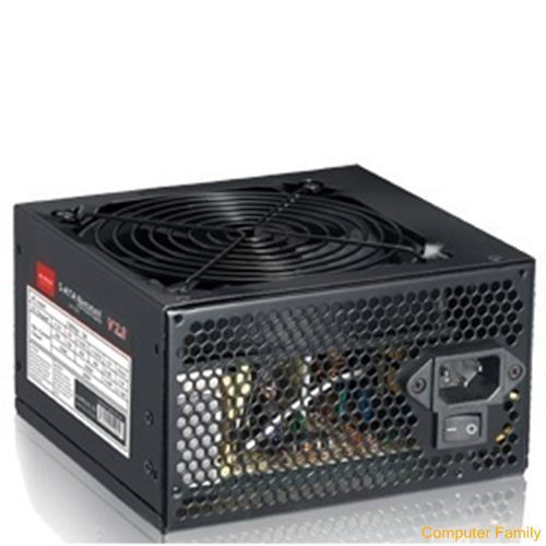 Alimentatore PC MS-Tech MS-N550-VAL CM Alimentatore PC MS-Tech MS-N550-VAL CM