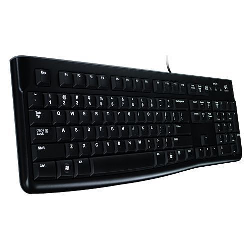 Tastiera Logitech K120 Tastiera Logitech K120