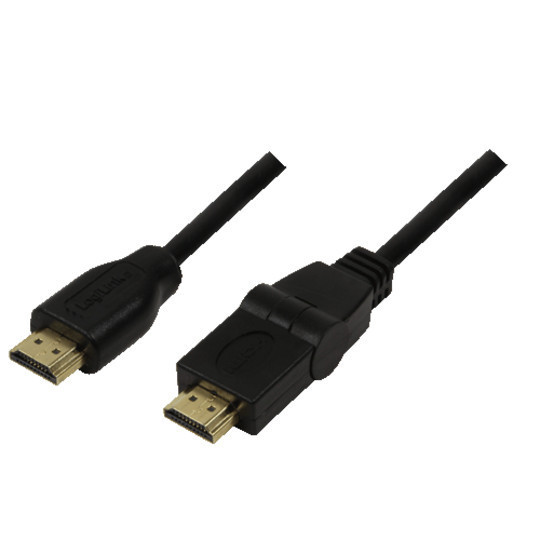 Cavo HDMI LogiLink 1.4 Cavo HDMI LogiLink 1.4