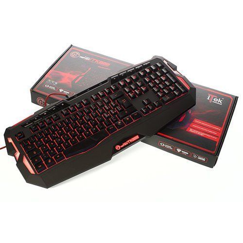 iTek Scorpion Deep Sea iTek Scorpion Deep Sea