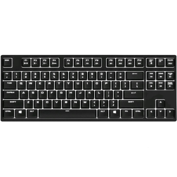 Tastiera CM Storm Quick Fire TK Brown Tastiera CM Storm Quick Fire TK Brown