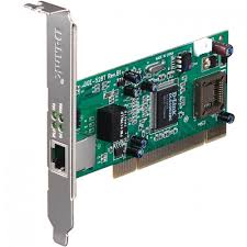 Scheda di Rete PCI D-LINK DGE-528T Scheda di Rete PCI D-LINK DGE-528T