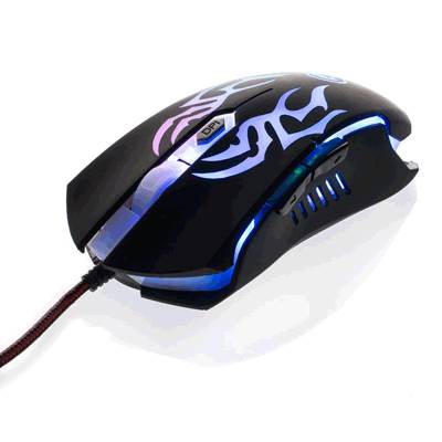 iTek Gaming Mouse SCORPION INFOREST iTek Gaming Mouse SCORPION INFOREST