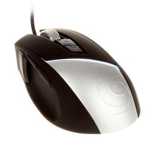 CM Storm Mouse Gaming Reaper Nero CM Storm Mouse Gaming Reaper Nero