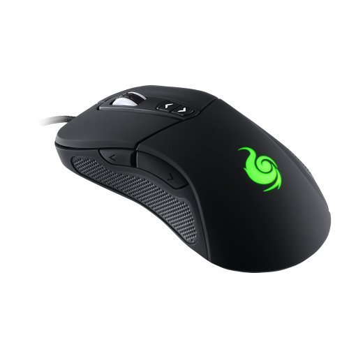 CM Storm Mouse Mizar Laser 8200dpi Nero CM Storm Mouse Mizar Laser 8200dpi Nero