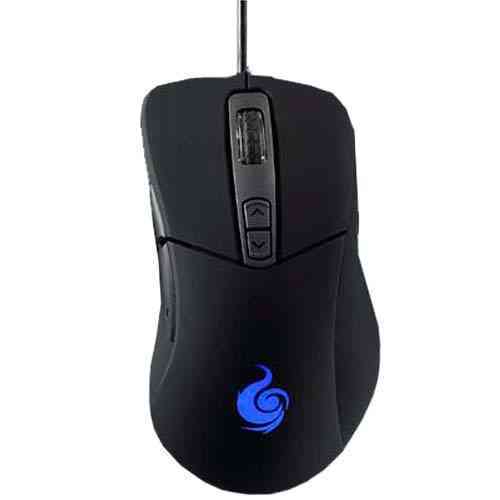 CM Storm Mouse Alcor Optical 4000dpi Nero CM Storm Mouse Alcor Optical 4000dpi Nero