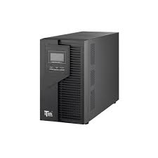 Gruppo di Continuità UPS iTek KingPower 2000 ON LINE Gruppo di Continuità UPS iTek KingPower 2000 ON LINE