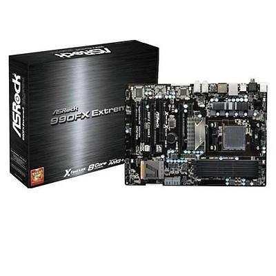 Asrock 990FX EXTREME3 Asrock 990FX EXTREME3