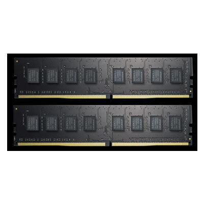 RAM DDR3 G.Skill Value F3-1866C11D-16GNT RAM DDR3 G.Skill Value F3-1866C11D-16GNT