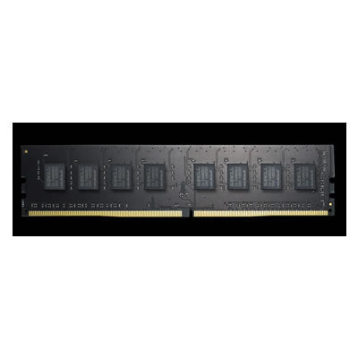 Memoria RAM DDR4 G.Skill Value F4-2400C15S-4GNT Memoria RAM DDR4 G.Skill Value F4-2400C15S-4GNT