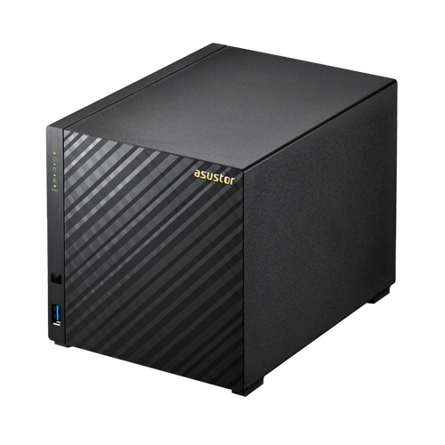 NAS Asustor AS1004T NAS Asustor AS1004T