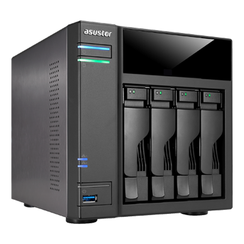 NAS Asustor AS6104T NAS Asustor AS6104T