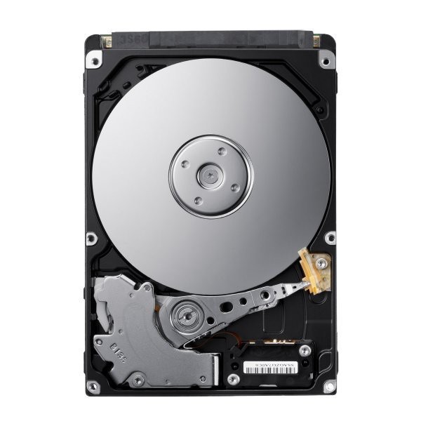 HDD 3.5" Seagate Barracuda 2TB ST2000DM001