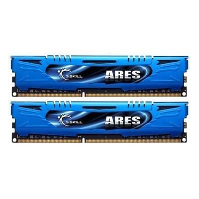 RAM DDR3 G.Skill Ares F3-1600C9D-8GAB LP