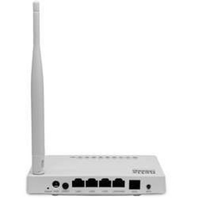 Modem Router  ADSL Wireless Netis DL4312