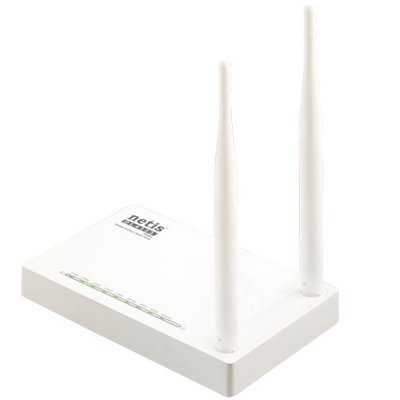 Modem Router ADSL Wireless Netis DL4323 Modem Router ADSL Wireless Netis DL4323
